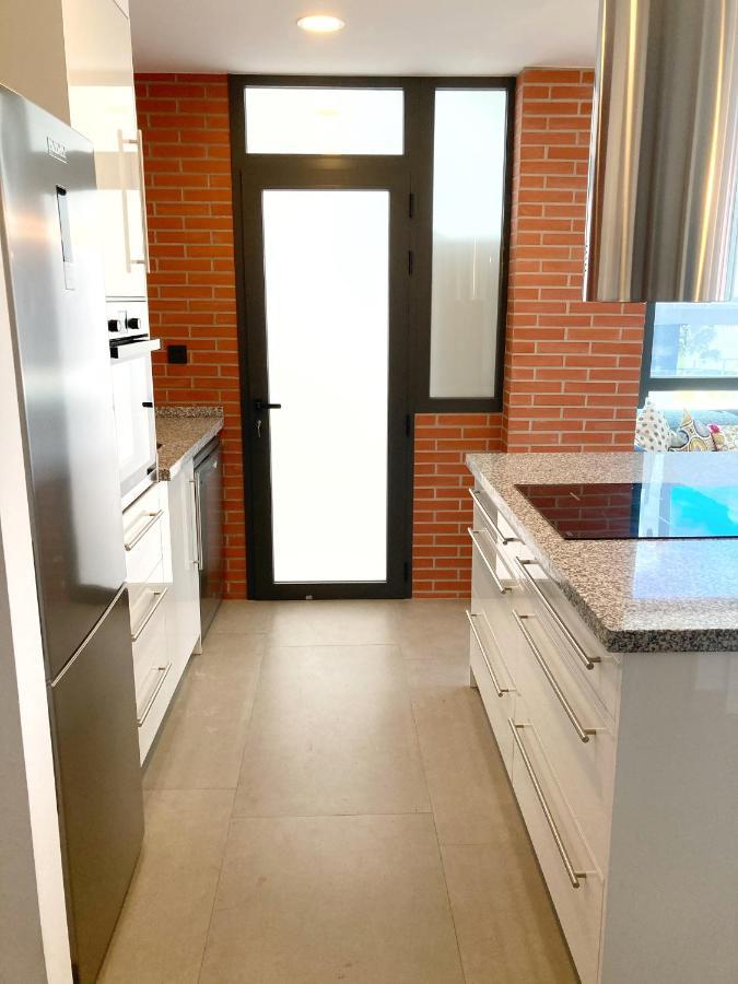 라스팔마스 Insular Luxury Beach Flat By Canary365 아파트 외부 사진
